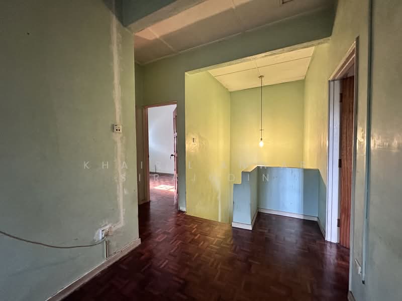 Rumah Teres 2 Tingkat untuk Dijual di Seksyen 8 (Shah Alam) - Khairil Anwar Sirajudin - Interior - PropertyGuru.com.my