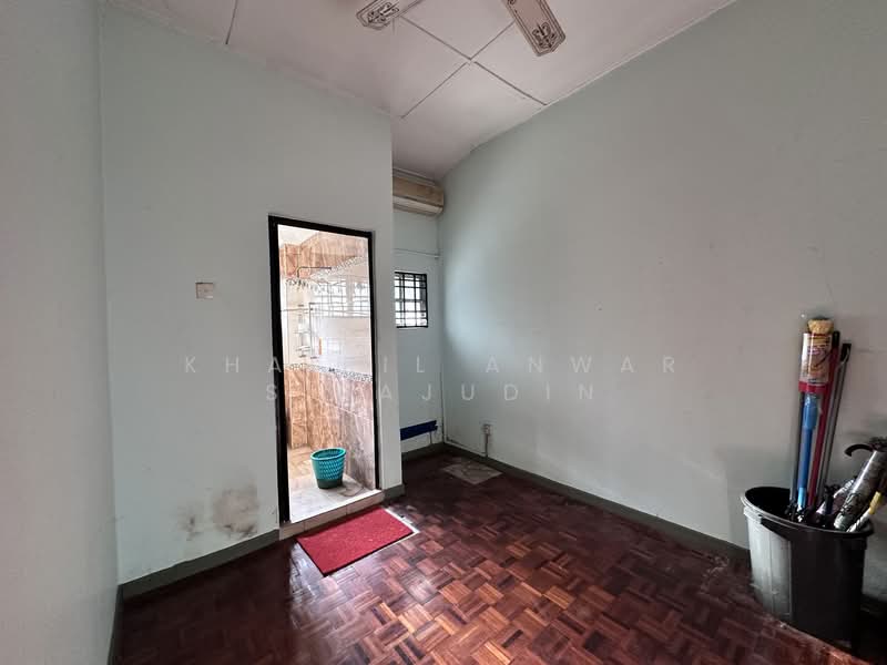 Rumah Teres 2 Tingkat untuk Dijual di Seksyen 8 (Shah Alam) - Khairil Anwar Sirajudin - Interior - PropertyGuru.com.my