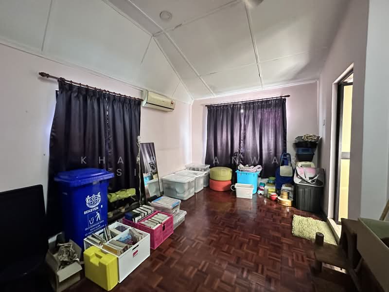 Rumah Teres 2 Tingkat untuk Dijual di Seksyen 8 (Shah Alam) - Khairil Anwar Sirajudin - Interior - PropertyGuru.com.my
