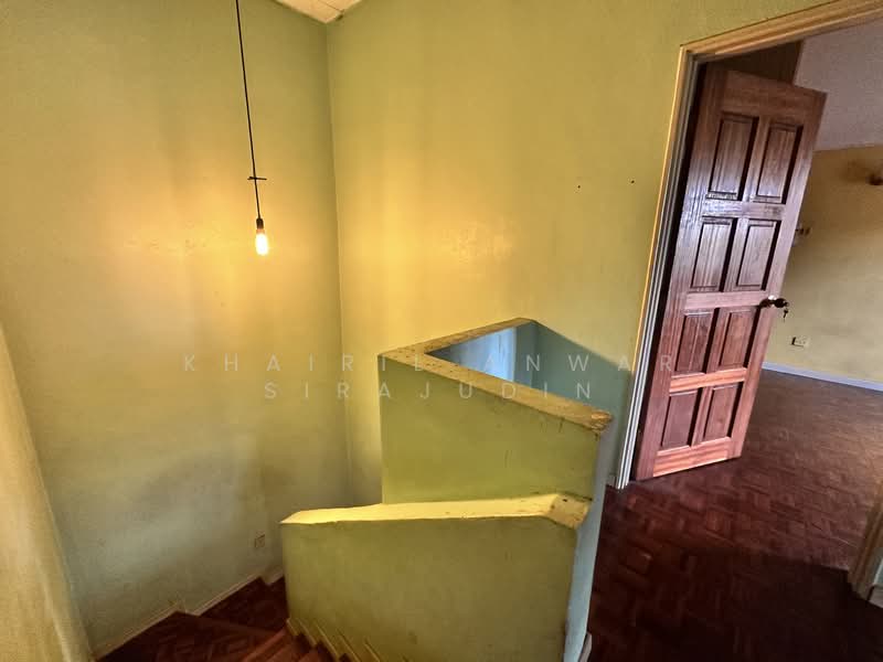 Rumah Teres 2 Tingkat untuk Dijual di Seksyen 8 (Shah Alam) - Khairil Anwar Sirajudin - Interior - PropertyGuru.com.my