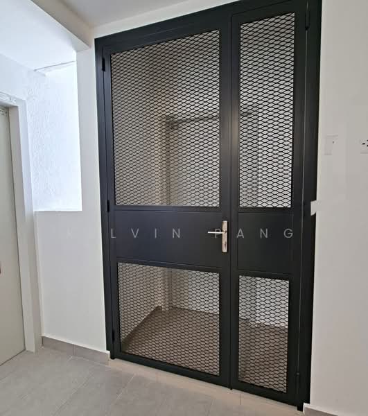 Service Residence for Rent at Hana @ Eco Ardence - Kelvin Pang - Entrance - PropertyGuru.com.my