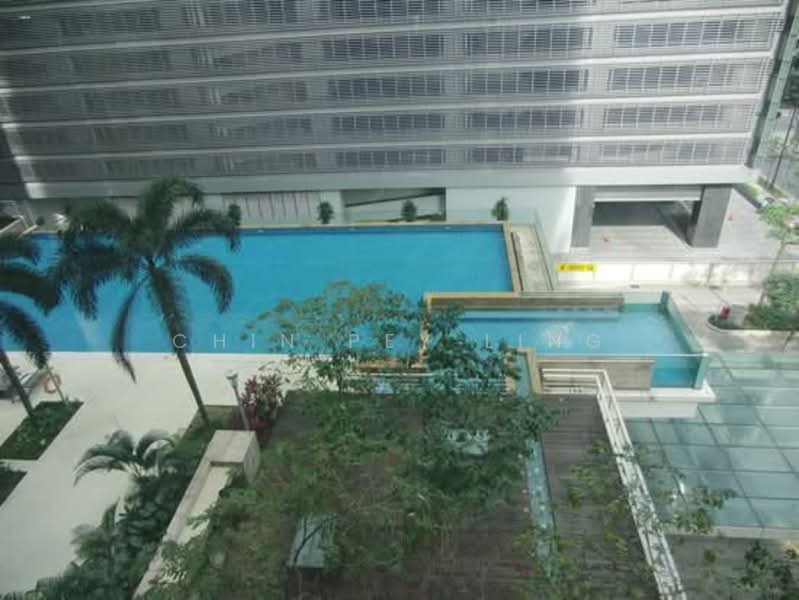 Service Residence for Sale at Marc Residence - Chin Pey Ling - Exterior - PropertyGuru.com.my