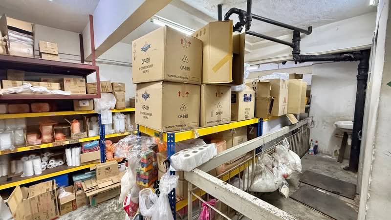 Shop for Sale in Taman Nirwana (Ampang) - Aqillah Razali - Interior - PropertyGuru.com.my