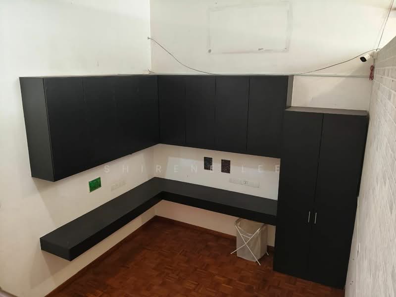 2.5-storey Terraced House for Sale in Taman Bukit Jaya (Ulu Tiram) - Eldwin Tang - Interior - PropertyGuru.com.my