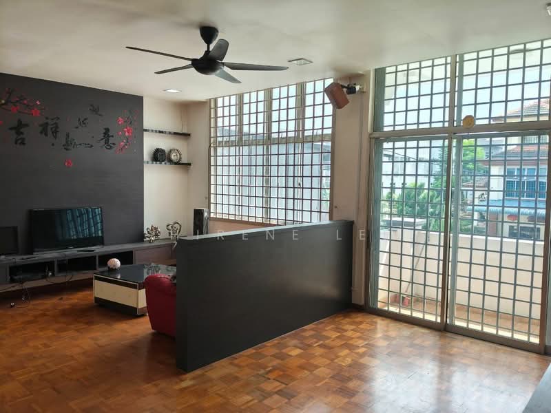 2.5-storey Terraced House for Sale in Taman Bukit Jaya (Ulu Tiram) - Eldwin Tang - PropertyGuru.com.my
