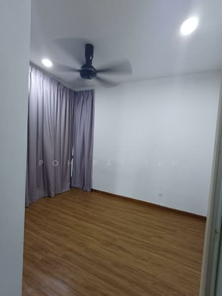 Service Residence for Sale at Verde - Poh Pay Tan - Interior - PropertyGuru.com.my