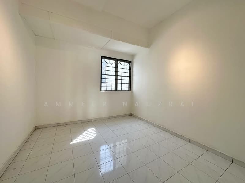Rumah Teres 2 Tingkat untuk Dijual di Seri Kembangan (Selangor) - Ammeer Nadzrai - Interior - PropertyGuru.com.my