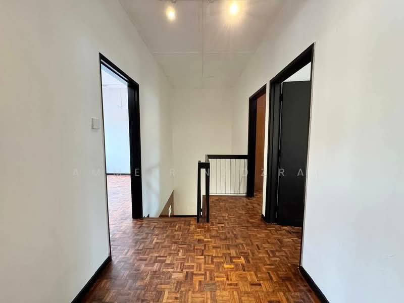 Rumah Teres 2 Tingkat untuk Dijual di Seri Kembangan (Selangor) - Ammeer Nadzrai - Interior - PropertyGuru.com.my