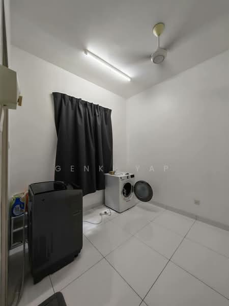 Rumah Teres 2 Tingkat untuk Dijual di Taman Pelangi Indah (Ulu Tiram) - Genki Yap - Interior - PropertyGuru.com.my