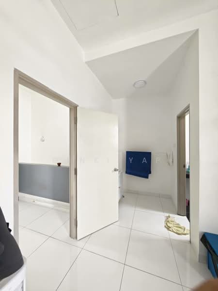 Rumah Teres 2 Tingkat untuk Dijual di Taman Pelangi Indah (Ulu Tiram) - Genki Yap - Bathroom - PropertyGuru.com.my