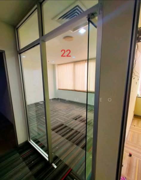 For Rent - Menara Dato Onn 45, Jalan Tun Ismail, Chow Kit, 50350 Kuala Lumpur, Wilayah Persekutuan Kuala Lumpur