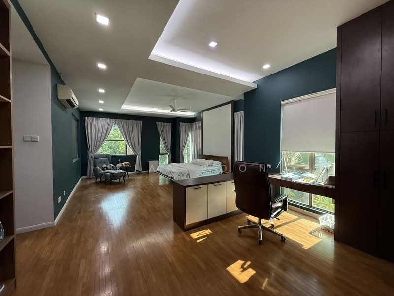 Rumah Banglo untuk Dijual di Jade Hills (Kajang) - Kian Boon - PropertyGuru.com.my