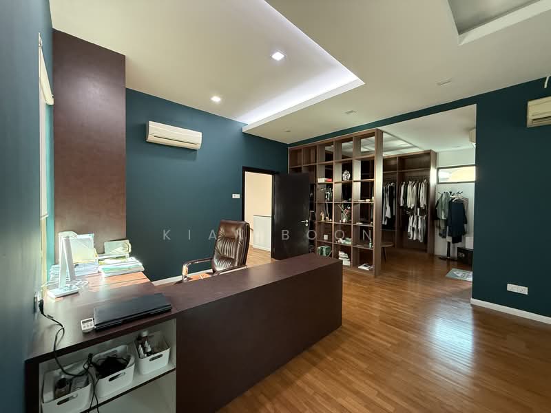 Rumah Banglo untuk Dijual di Jade Hills (Kajang) - Kian Boon - PropertyGuru.com.my