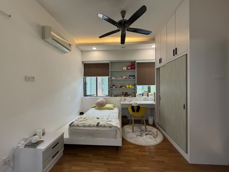 Rumah Banglo untuk Dijual di Jade Hills (Kajang) - Kian Boon - PropertyGuru.com.my