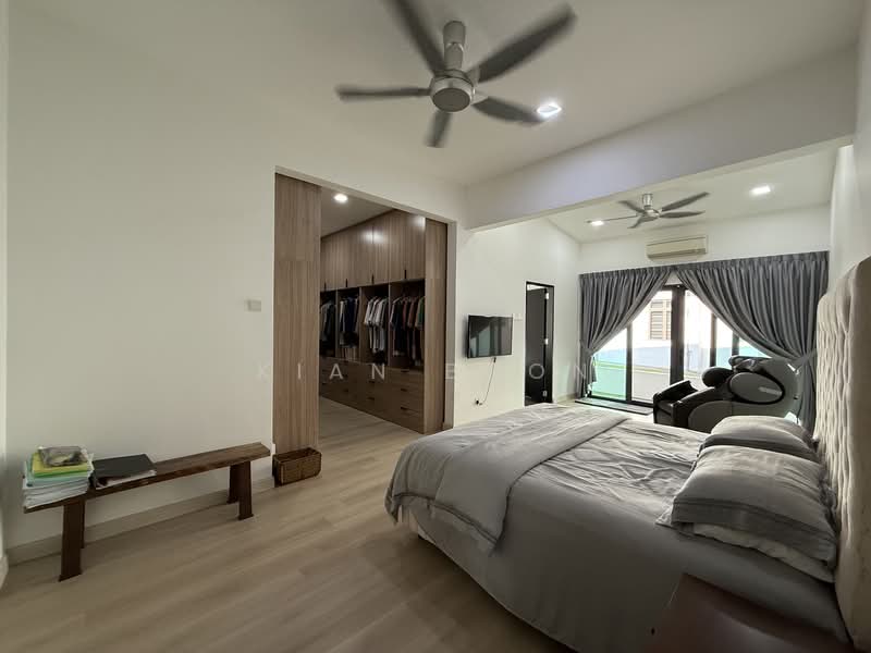 Rumah Banglo untuk Dijual di Jade Hills (Kajang) - Kian Boon - PropertyGuru.com.my