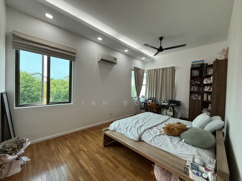 Rumah Banglo untuk Dijual di Jade Hills (Kajang) - Kian Boon - PropertyGuru.com.my