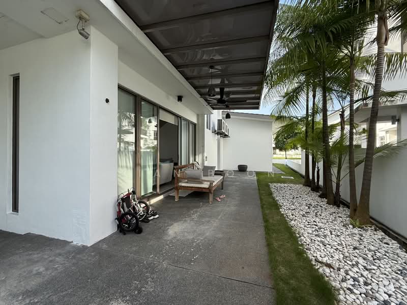 Rumah Banglo untuk Dijual di Jade Hills (Kajang) - Kian Boon - PropertyGuru.com.my