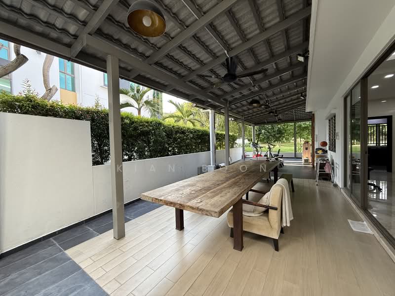 Rumah Banglo untuk Dijual di Jade Hills (Kajang) - Kian Boon - PropertyGuru.com.my