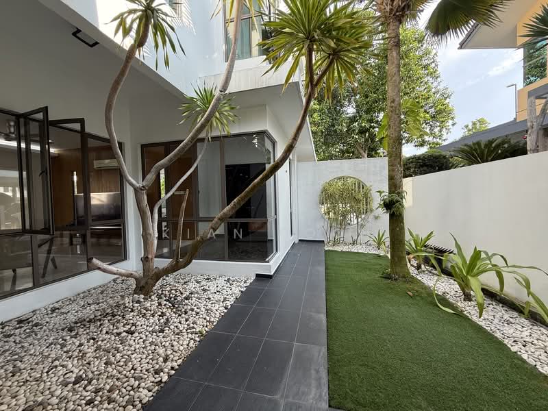 Rumah Banglo untuk Dijual di Jade Hills (Kajang) - Kian Boon - PropertyGuru.com.my