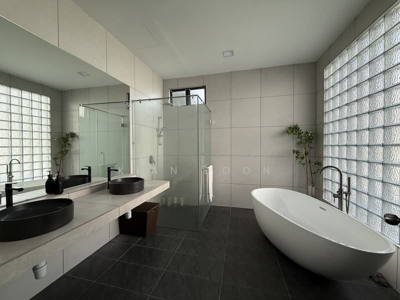 Rumah Banglo untuk Dijual di Jade Hills (Kajang) - Kian Boon - PropertyGuru.com.my