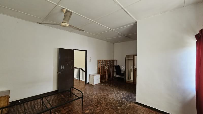 Rumah Teres 2 Tingkat untuk Dijual di Shah Alam (Selangor) - Shireen Soh - Bedroom - PropertyGuru.com.my