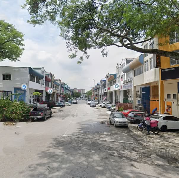 Kilang untuk Dijual di Kepong (Kuala Lumpur) - Benjamin Lai - Exterior - PropertyGuru.com.my