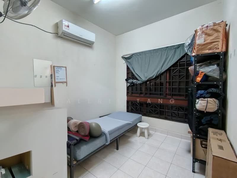 Kondominium untuk Dijual di Palm Spring @ Damansara - Valerie Tang - Bedroom - PropertyGuru.com.my