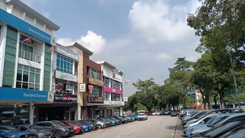 Shop for Sale in Taman Molek (Johor Bahru) - Kayden Beh - PropertyGuru.com.my