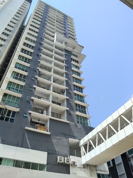 Service Residence for Rent at Park @ One South - David Chan - Exterior - PropertyGuru.com.my