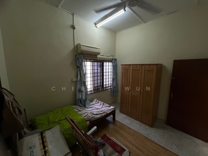 Semi-Detached House for Rent in Taman Sentosa (Johor Bahru) - Cherris Wun - PropertyGuru.com.my