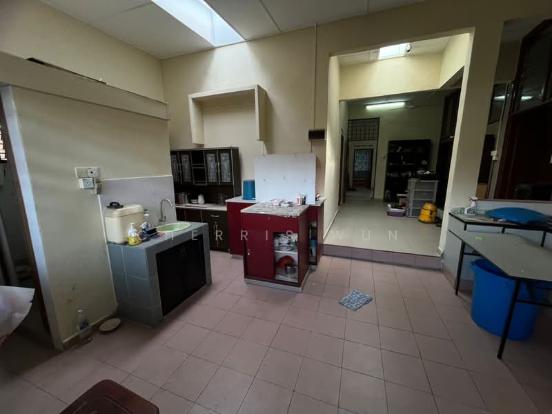 Semi-Detached House for Rent in Taman Sentosa (Johor Bahru) - Cherris Wun - PropertyGuru.com.my