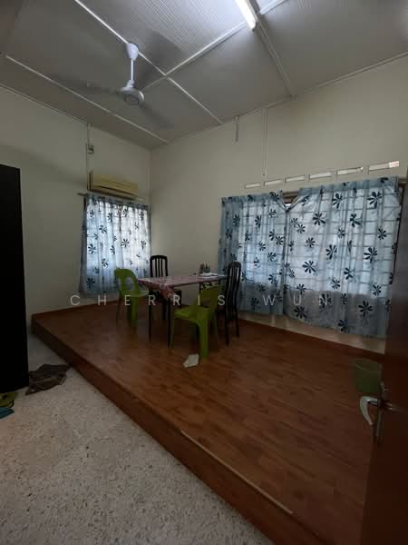 Semi-Detached House for Rent in Taman Sentosa (Johor Bahru) - Cherris Wun - PropertyGuru.com.my