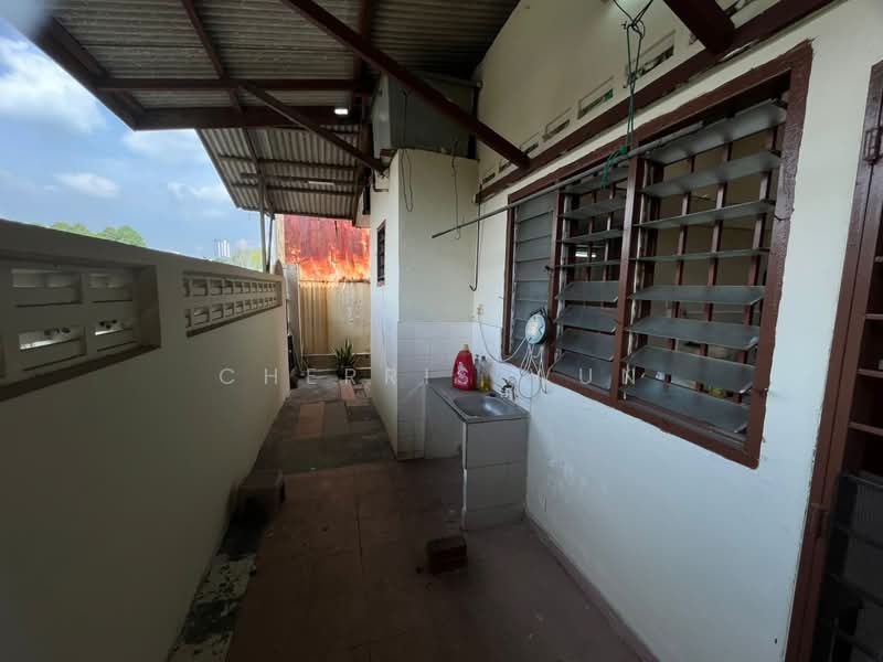 Semi-Detached House for Rent in Taman Sentosa (Johor Bahru) - Cherris Wun - PropertyGuru.com.my