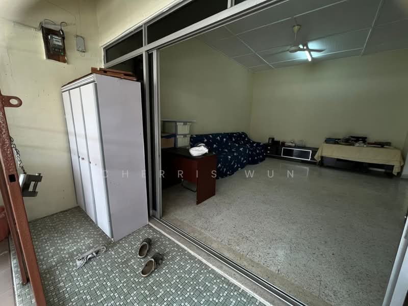 Semi-Detached House for Rent in Taman Sentosa (Johor Bahru) - Cherris Wun - PropertyGuru.com.my