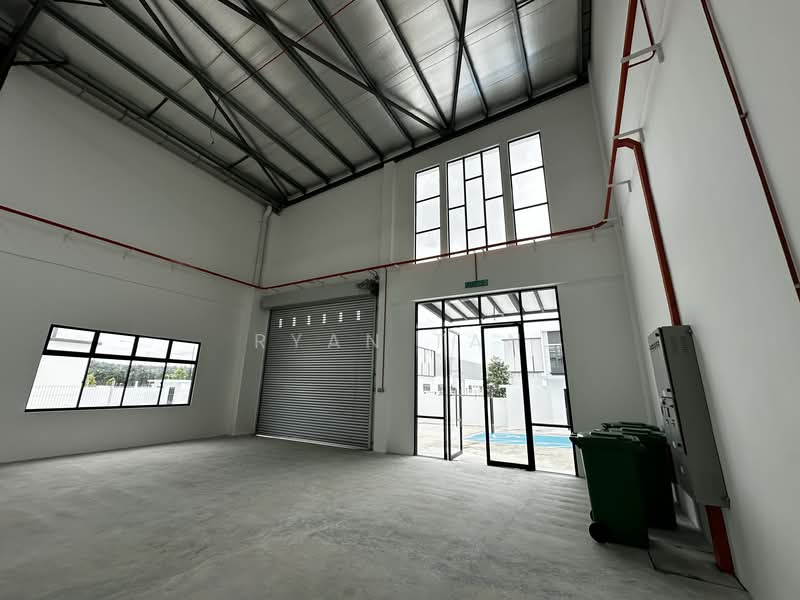 Factory for Sale in Eco Business Park 1 (Johor Bahru) - Ryan Tan - Interior - PropertyGuru.com.my