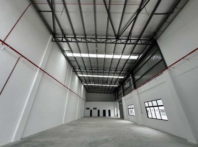 Factory for Sale in Eco Business Park 1 (Johor Bahru) - Ryan Tan - Interior - PropertyGuru.com.my