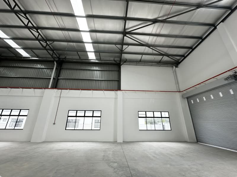 Factory for Sale in Eco Business Park 1 (Johor Bahru) - Ryan Tan - Interior - PropertyGuru.com.my