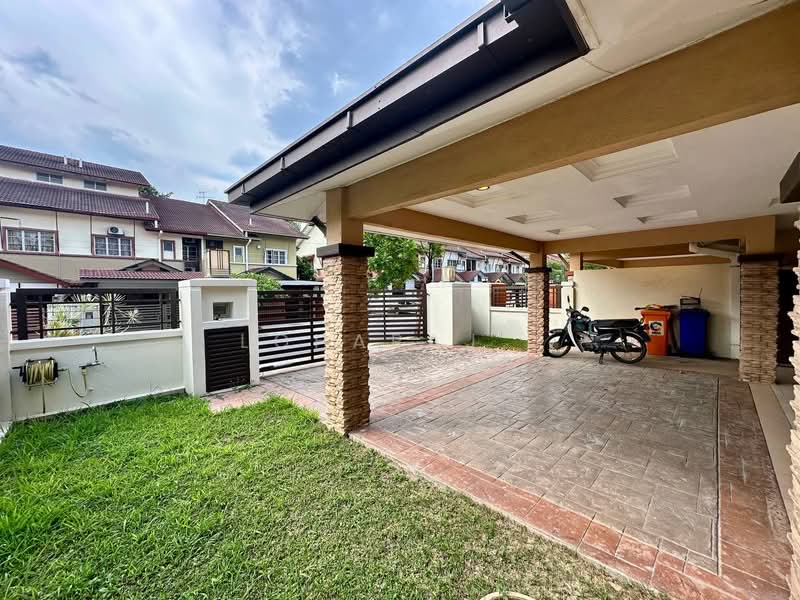For Sale - Denai Alam House For Sale ENDLOT