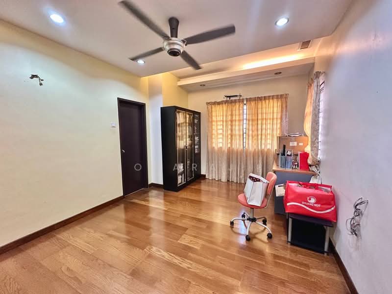 For Sale - Denai Alam House For Sale ENDLOT