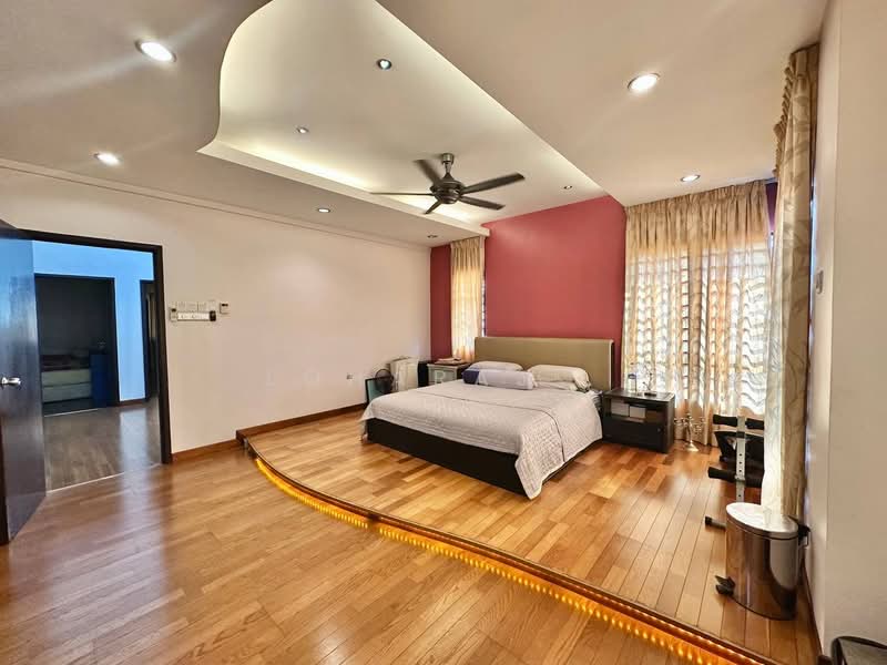 For Sale - Denai Alam House For Sale ENDLOT
