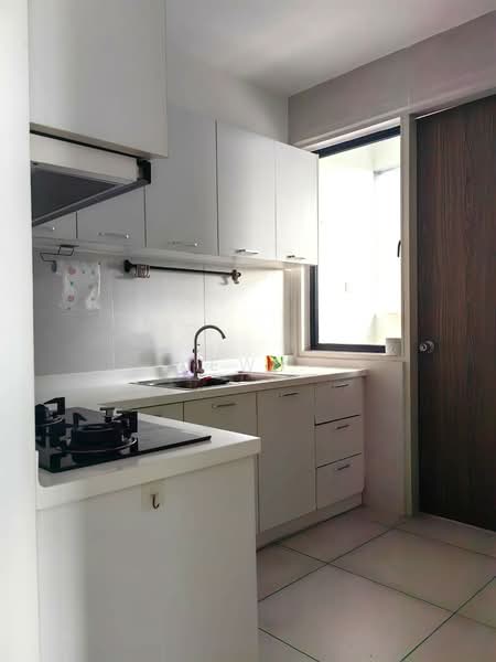 Servis Apartment untuk Disewa di City of Green - Kew . - PropertyGuru.com.my
