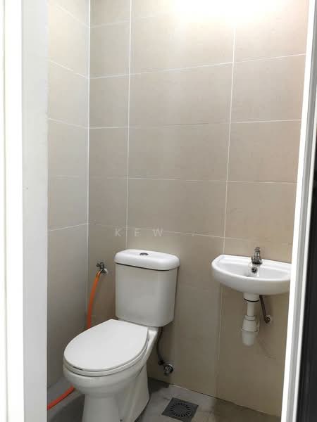Servis Apartment untuk Disewa di City of Green - Kew . - PropertyGuru.com.my