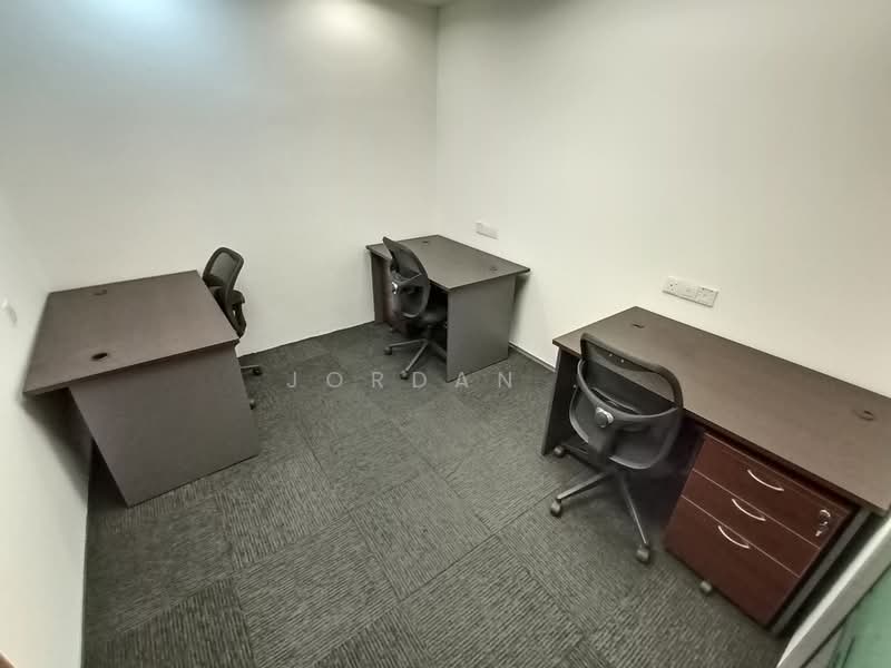 Office for Rent in Kl Sentral (Kuala Lumpur) - Jordan . - Study - PropertyGuru.com.my