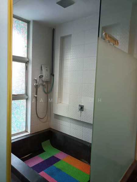 Condominium for Sale at USJ One Avenue Condo - James Loh - Bathroom - PropertyGuru.com.my