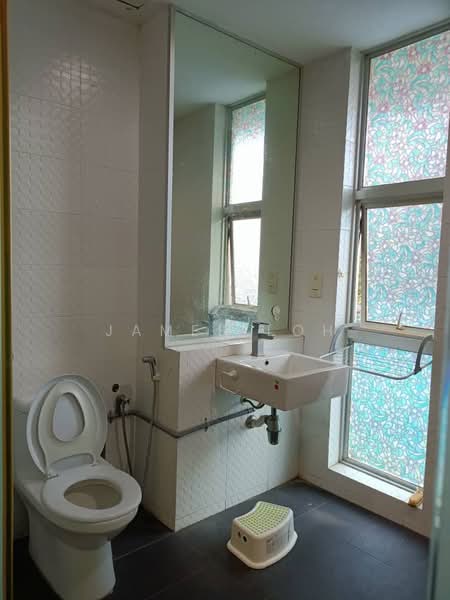 Condominium for Sale at USJ One Avenue Condo - James Loh - Bathroom - PropertyGuru.com.my