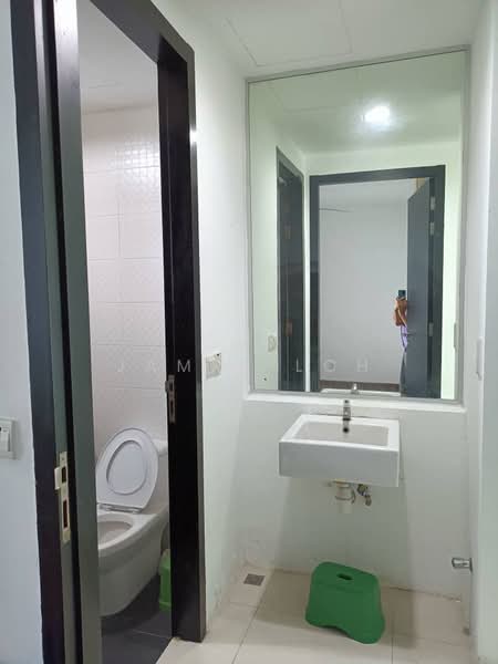 Condominium for Sale at USJ One Avenue Condo - James Loh - Bathroom - PropertyGuru.com.my