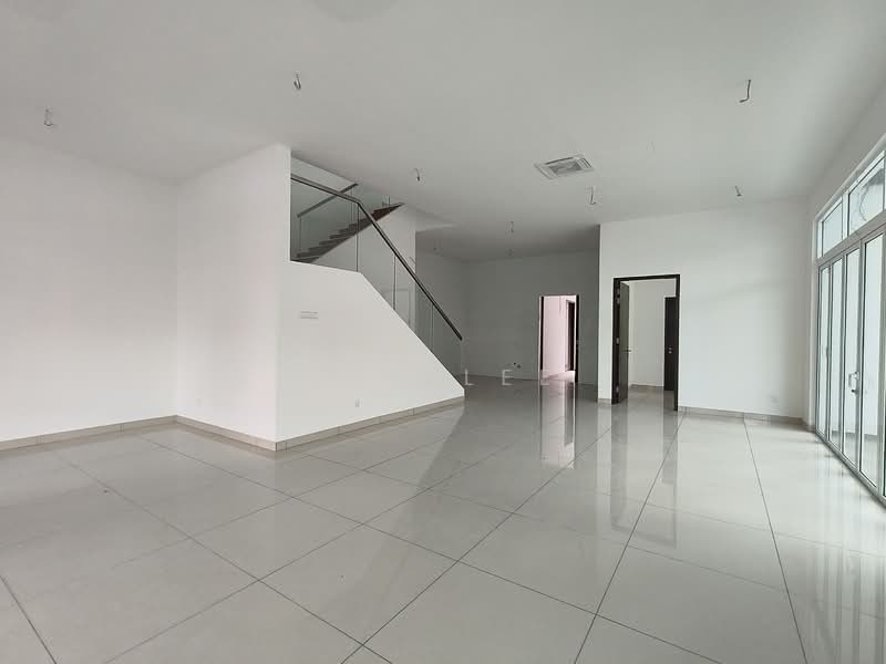 Semi-Detached House for Sale in Johor Bahru (Johor) - Zoe Lee - Living Room - PropertyGuru.com.my