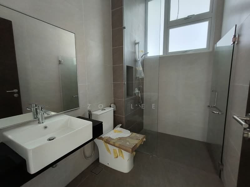 Semi-Detached House for Sale in Johor Bahru (Johor) - Zoe Lee - Bathroom - PropertyGuru.com.my