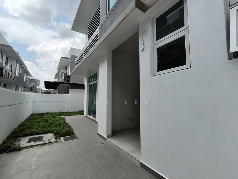 Semi-Detached House for Sale in Johor Bahru (Johor) - Zoe Lee - Exterior - PropertyGuru.com.my