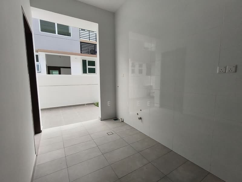 Semi-Detached House for Sale in Johor Bahru (Johor) - Zoe Lee - Exterior - PropertyGuru.com.my